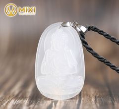 PBM A Di Đà Mã Não Trắng