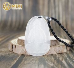 PBM A Di Đà Mã Não Trắng