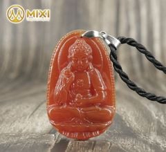 PBM A Di Đà Mã Não Đỏ