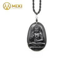 PBM A Di Đà Núi Lửa Obsidian