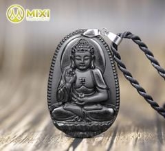 PBM A Di Đà Núi Lửa Obsidian