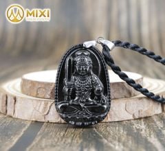 PBM Bất Động Minh Vương Núi Lửa Obsidian