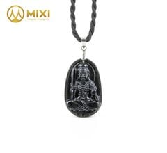 PBM Bất Động Minh Vương Núi Lửa Obsidian