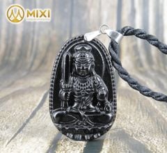 PBM Bất Động Minh Vương Núi Lửa Obsidian