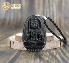 PBM Bất Động Minh Vương Núi Lửa Obsidian