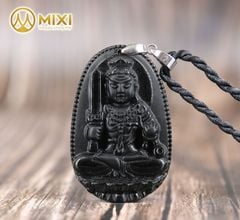 PBM Bất Động Minh Vương Núi Lửa Obsidian