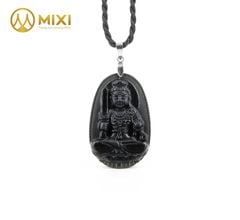 PBM Bất Động Minh Vương Núi Lửa Obsidian