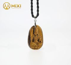 PBM Bất Động Minh Vương Mắt Hổ Nâu