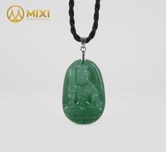 PBM Bất Động Minh Vương Thạch Anh Xanh