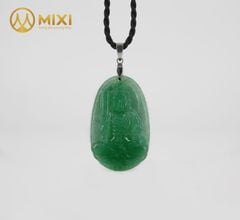 PBM Bất Động Minh Vương Thạch Anh Xanh