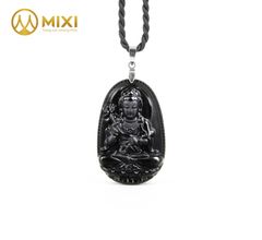 PBM Đại Thế Chí Bồ Tát Núi Lửa Obsidian