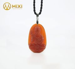 PBM Đại Thế Chí Bồ Tát Mã Não Đỏ