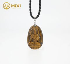 PBM Đại Thế Chí Bồ Tát Mắt Hổ Nâu