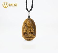 PBM Đại Thế Chí Bồ Tát Mắt Hổ Nâu