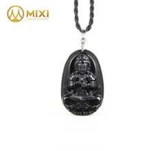 PBM Như Lai Đại Nhật Núi Lửa Obsidian