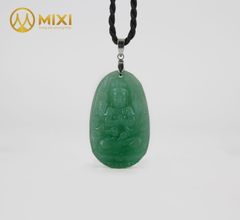 PBM Thiên Thủ Thiên Nhãn Thạch Anh Xanh