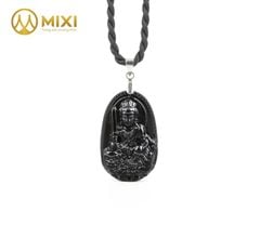 PBM Văn Thù Bồ Tát Núi Lửa Obsidian