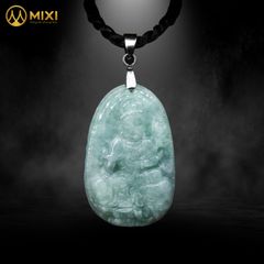 PBM Phổ Hiền Bồ Tát Ngọc Jade