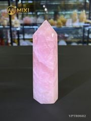 Trụ Thạch Anh Hồng