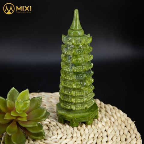 Tháp Văn Xương Serpentine