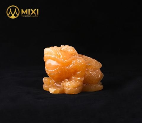 Thiềm Thừ Ngọc Hoàng Long