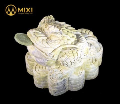 Thiềm Thừ Ngọc Văn Chấn