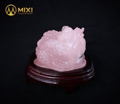 Thiềm Thừ Thạch Anh Hồng 2A