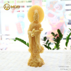 Phật Bà Quan Âm Ngọc Hoàng Long
