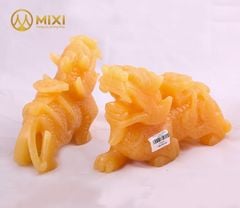 Tỳ Hưu Ngọc Hoàng Long