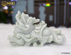 Tỳ Hưu Đá Thanh Hóa Xanh