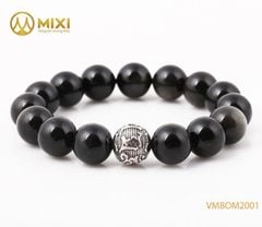 VT Obsidian Rainbow_12 mix Charm Omshanti Bạc 925_12_BOST02