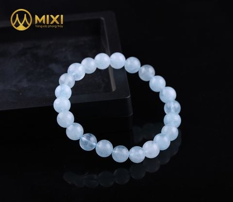 Vòng Tay Aquamarine 1A