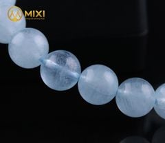 Vòng Tay Aquamarine 1A