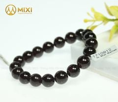 Vòng Tay Ngọc Hồng Lựu Granat 1A