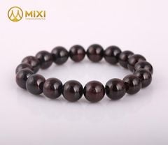 Vòng Tay Ngọc Hồng Lựu Granat 1A