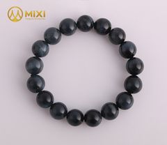 Vòng Tay Mắt Hổ Xanh Đen 2A