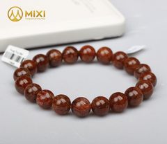 Vòng Tay Thạch Anh Tóc Đỏ 2A