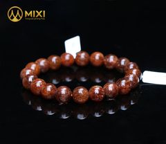 Vòng Tay Thạch Anh Tóc Đỏ 2A