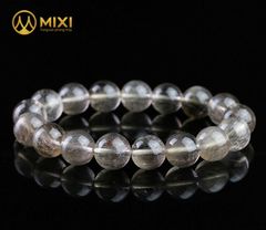 Vòng Tay Thạch Anh Tóc Trắng 1A