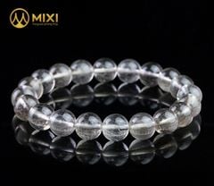 Vòng Tay Thạch Anh Tóc Trắng 1A