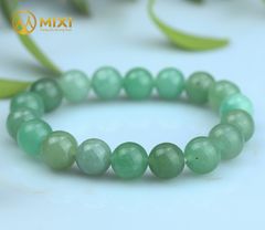 Vòng Tay Thạch Anh Xanh Aventurine 2A