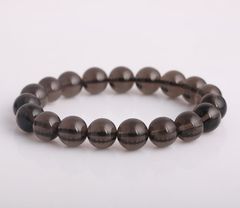 Vòng Tay Thạch Anh Khói