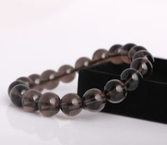 Vòng Tay Thạch Anh Khói