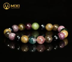 Vòng Tay Tourmaline 4A