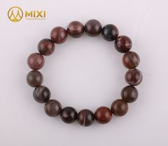 Vòng Tay Gỗ Hóa Thạch