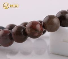 Vòng Tay Gỗ Hóa Thạch