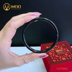 Vòng Tay Bản Liền Ngọc Huyền