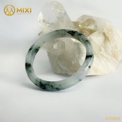 Vòng Tay Bản Liền Ngọc Phỉ Thúy 3A
