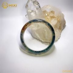 Vòng Tay Băng Ngọc Thủy Tảo 3A