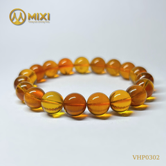 Vòng Tay Hổ Phách 2A